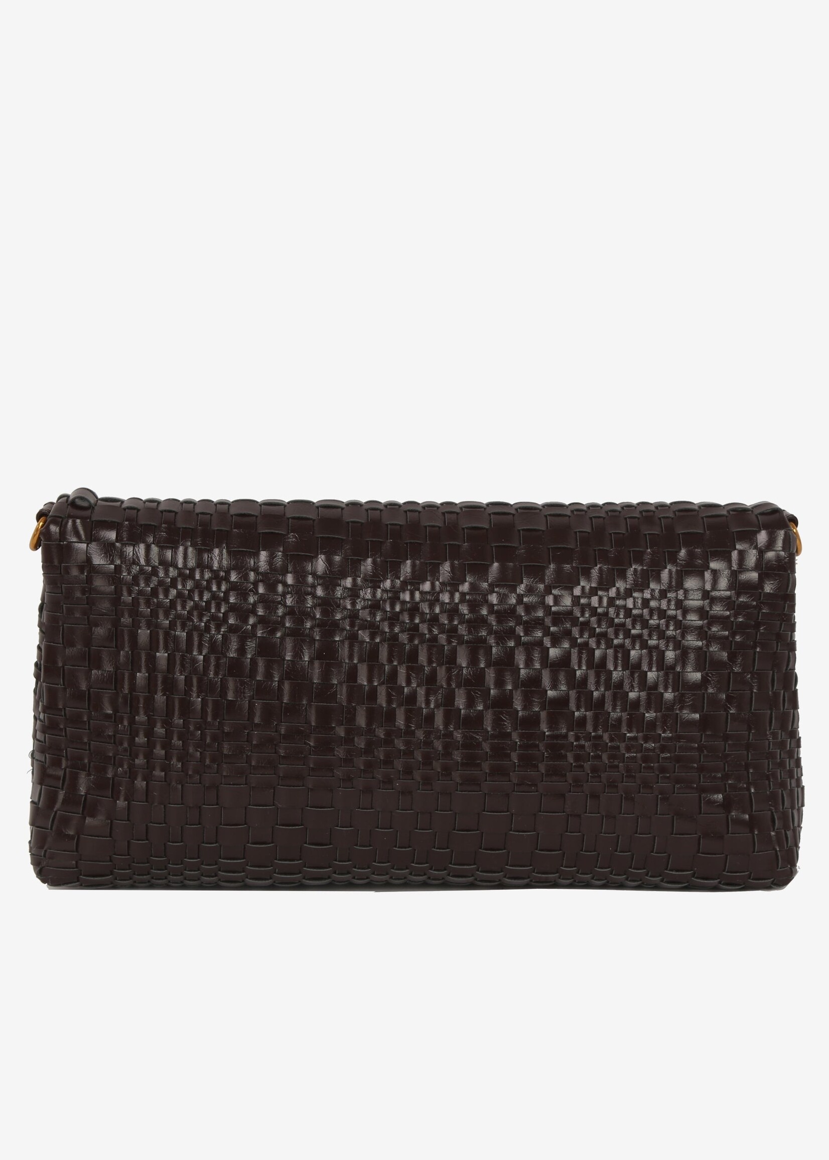 ARLENE BRAIDED RAW STRUCTURE