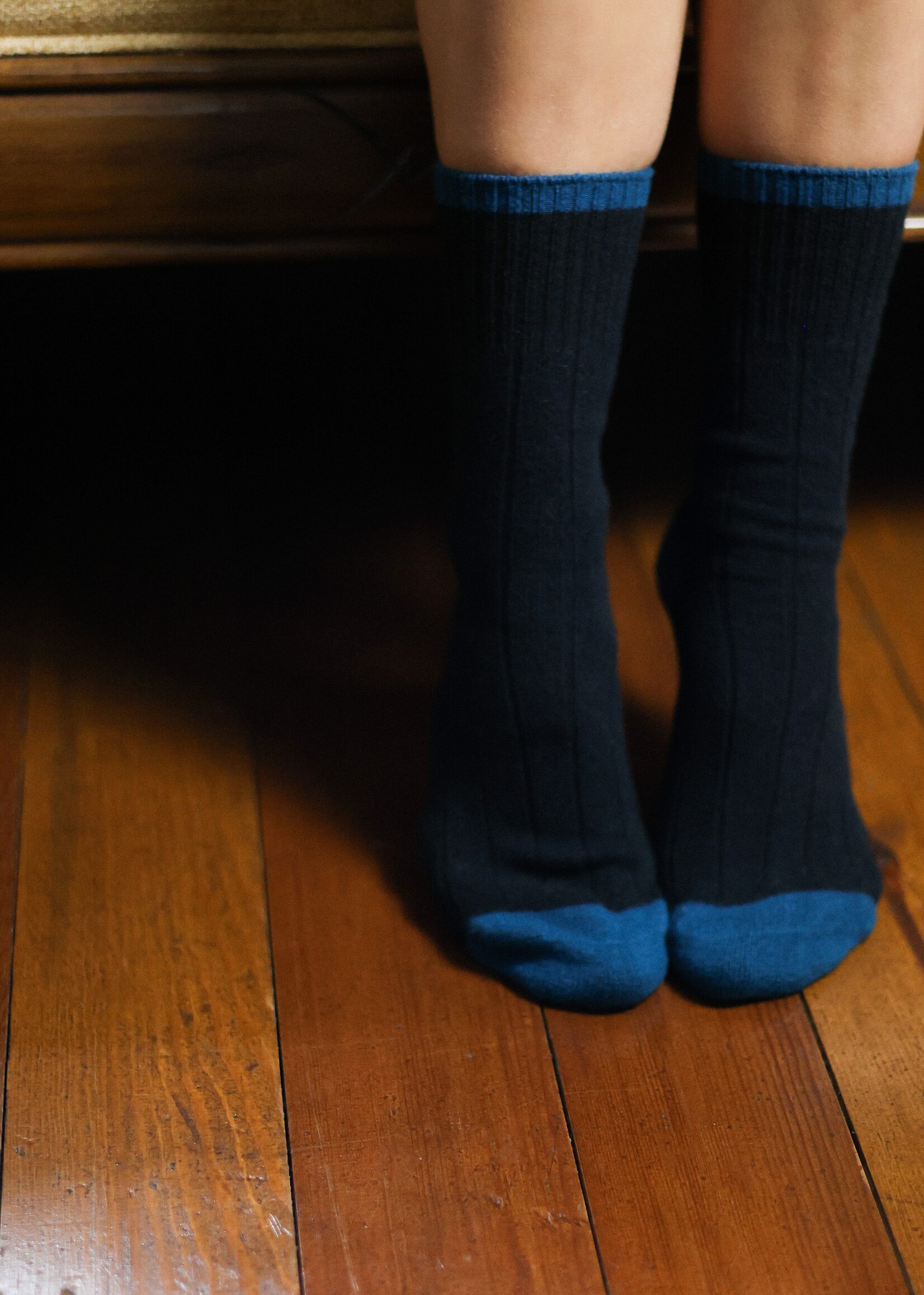 KLUE MERINO WOOL SOCKS BANDS