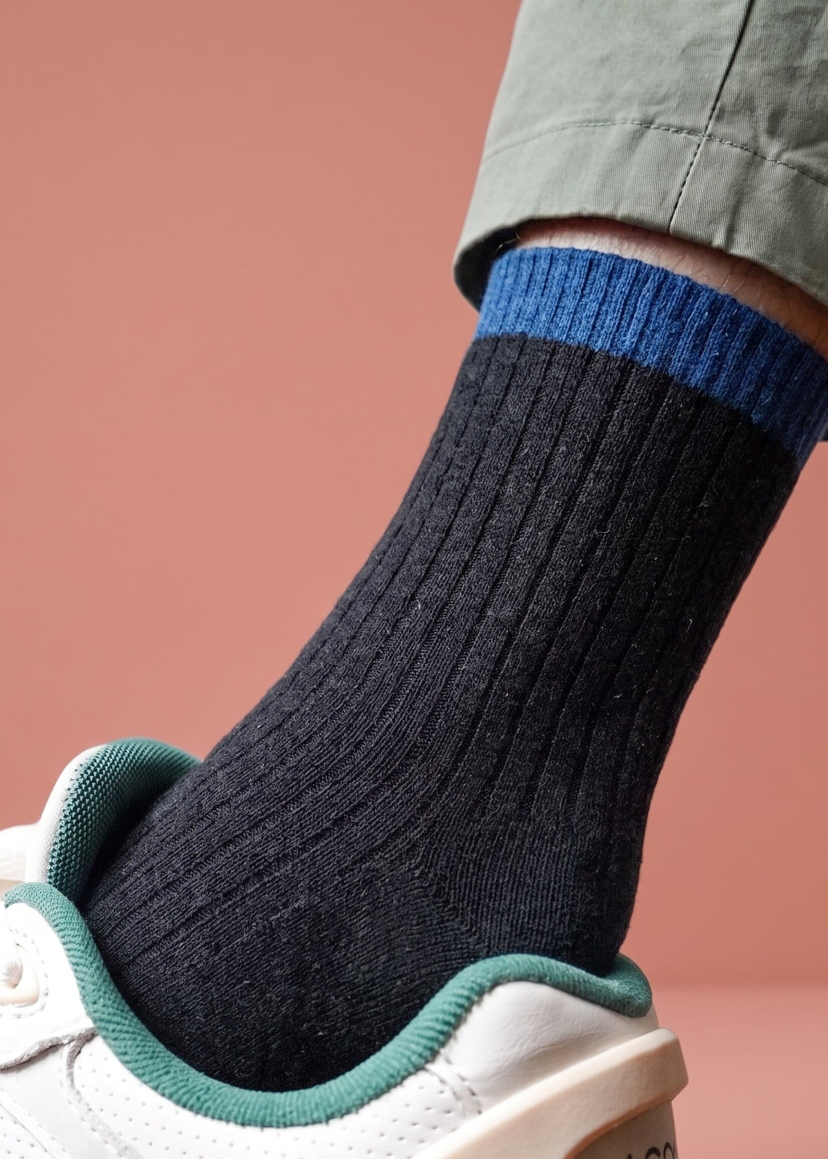 KLUE MERINO WOOL SOCKS BANDS