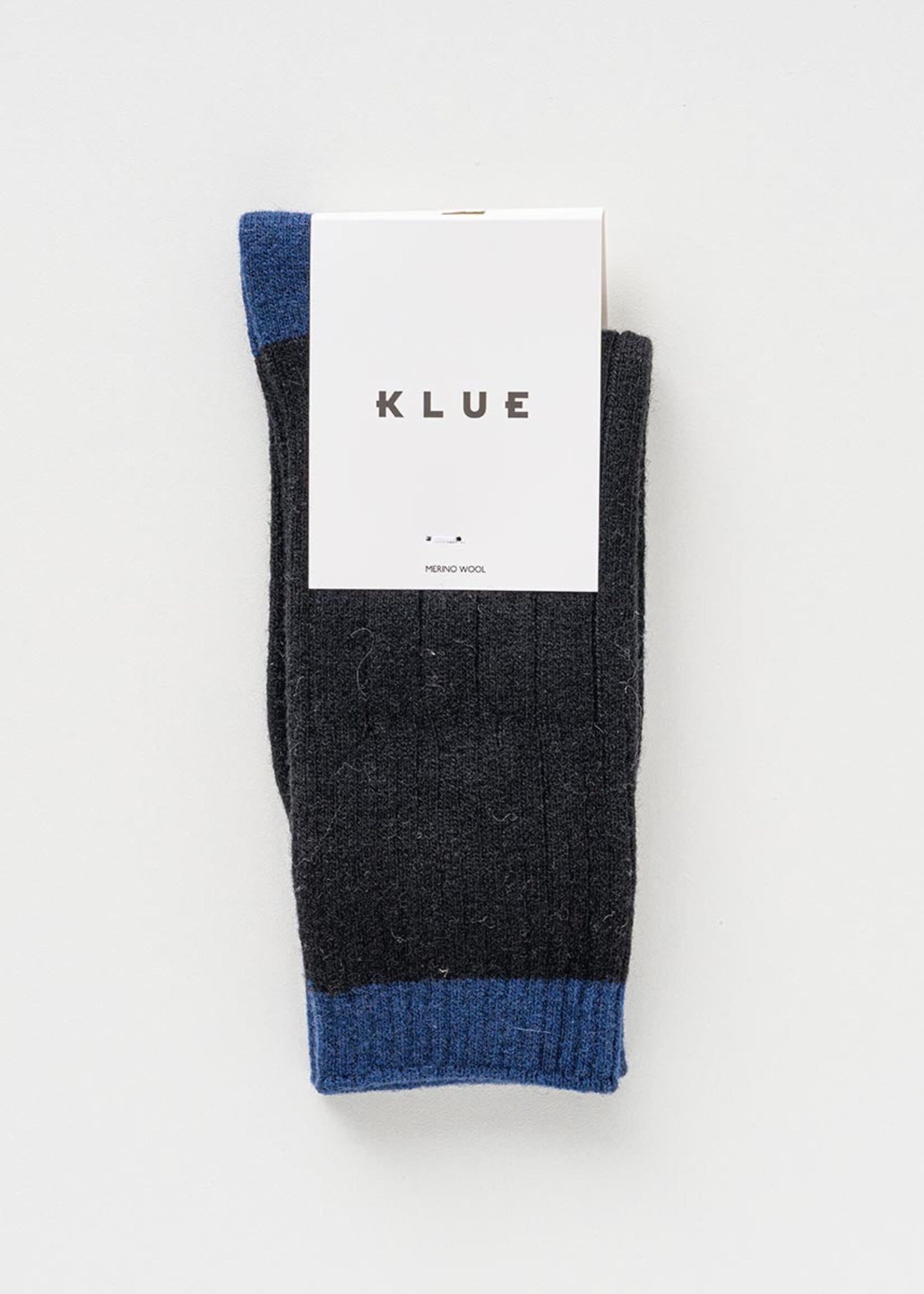 KLUE MERINO WOOL SOCKS BANDS
