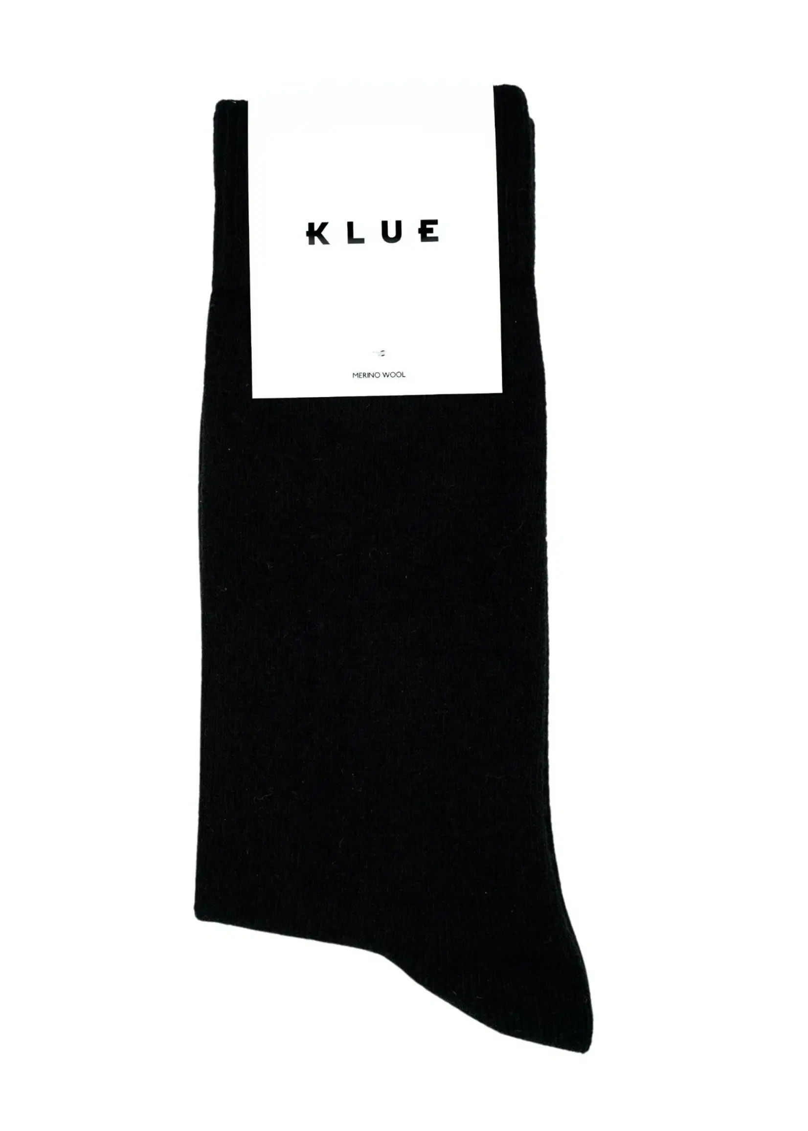 KLUE MERINO WOOL SOCKS