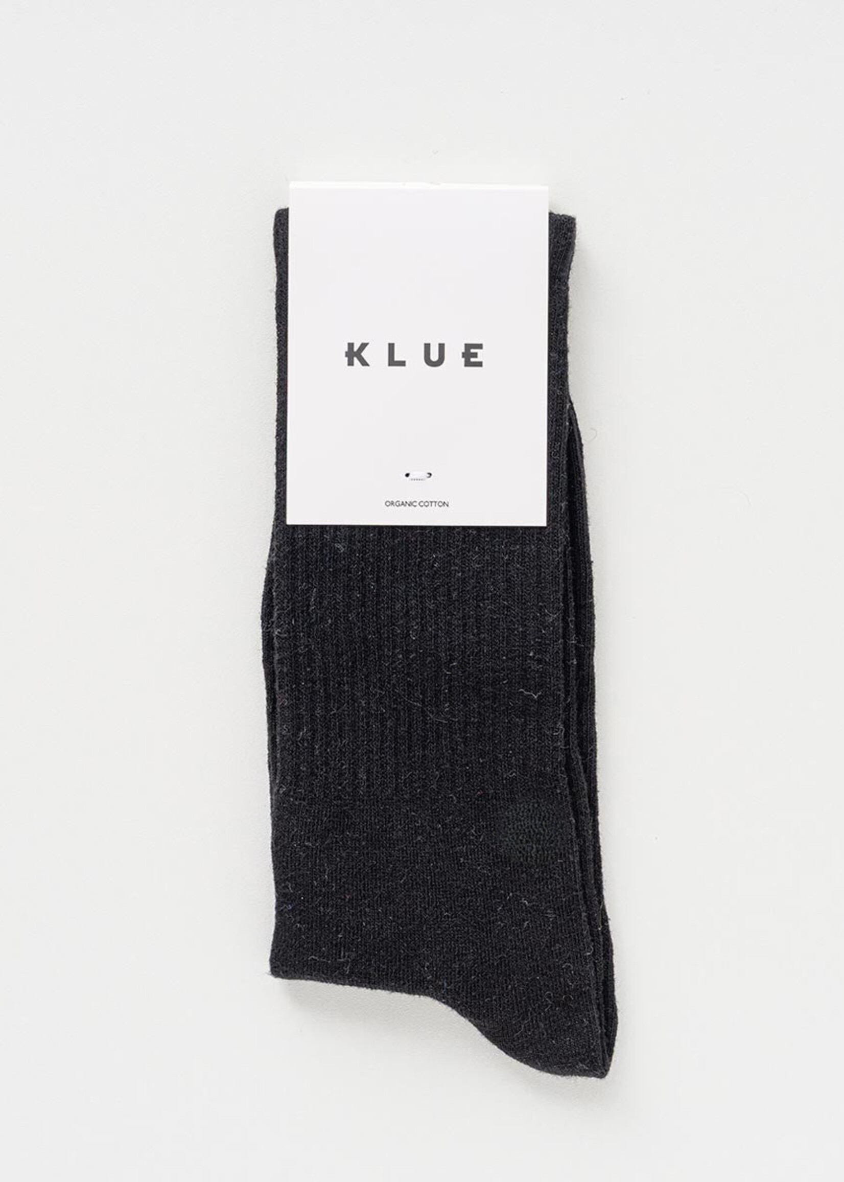 KLUE ORGANIC COTTON TENNIS SOCKS VINTAGE