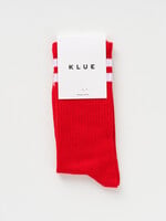 KLUE ORGANIC COTTON TENNIS SOCKS