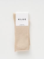 KLUE LUREX GLITTER SOCKS