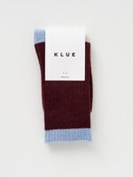 KLUE MERINO WOOL SOCKS BANDS