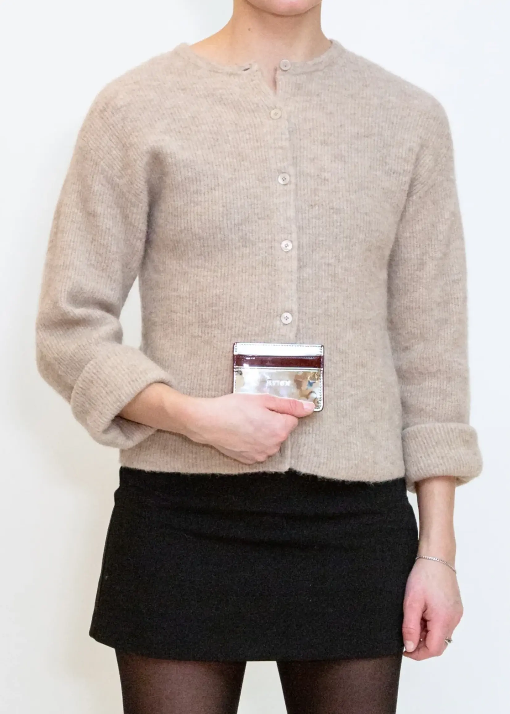 CARDHOLDER WALLET