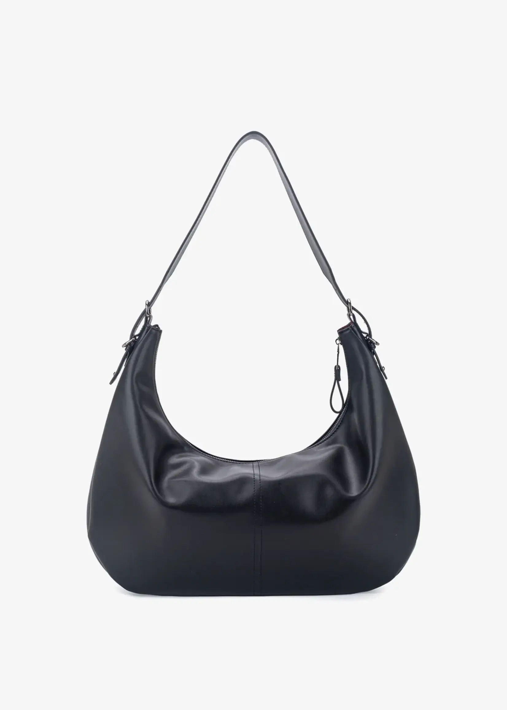 ESTELLE SOFT STRUCTURE BAG