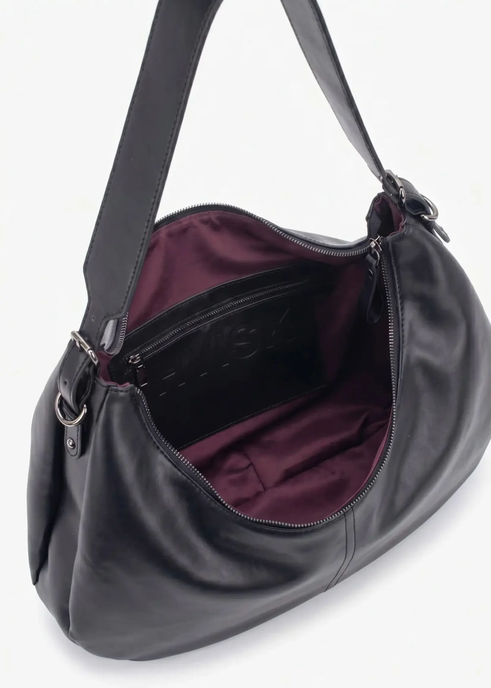 ESTELLE SOFT STRUCTURE BAG