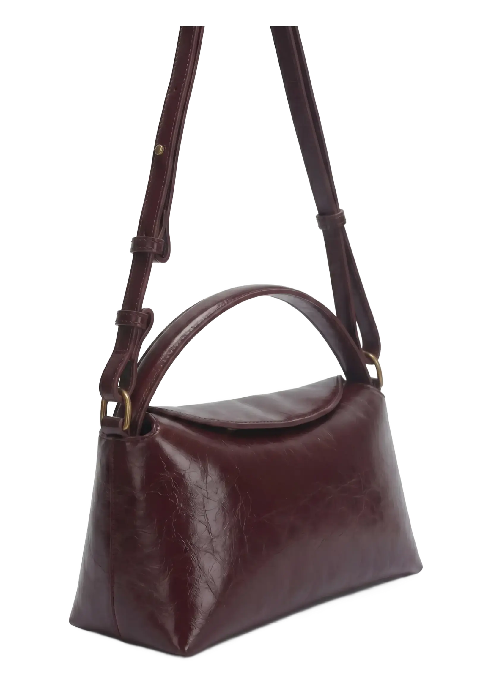 NOTE RAW STRUCTURE BAG