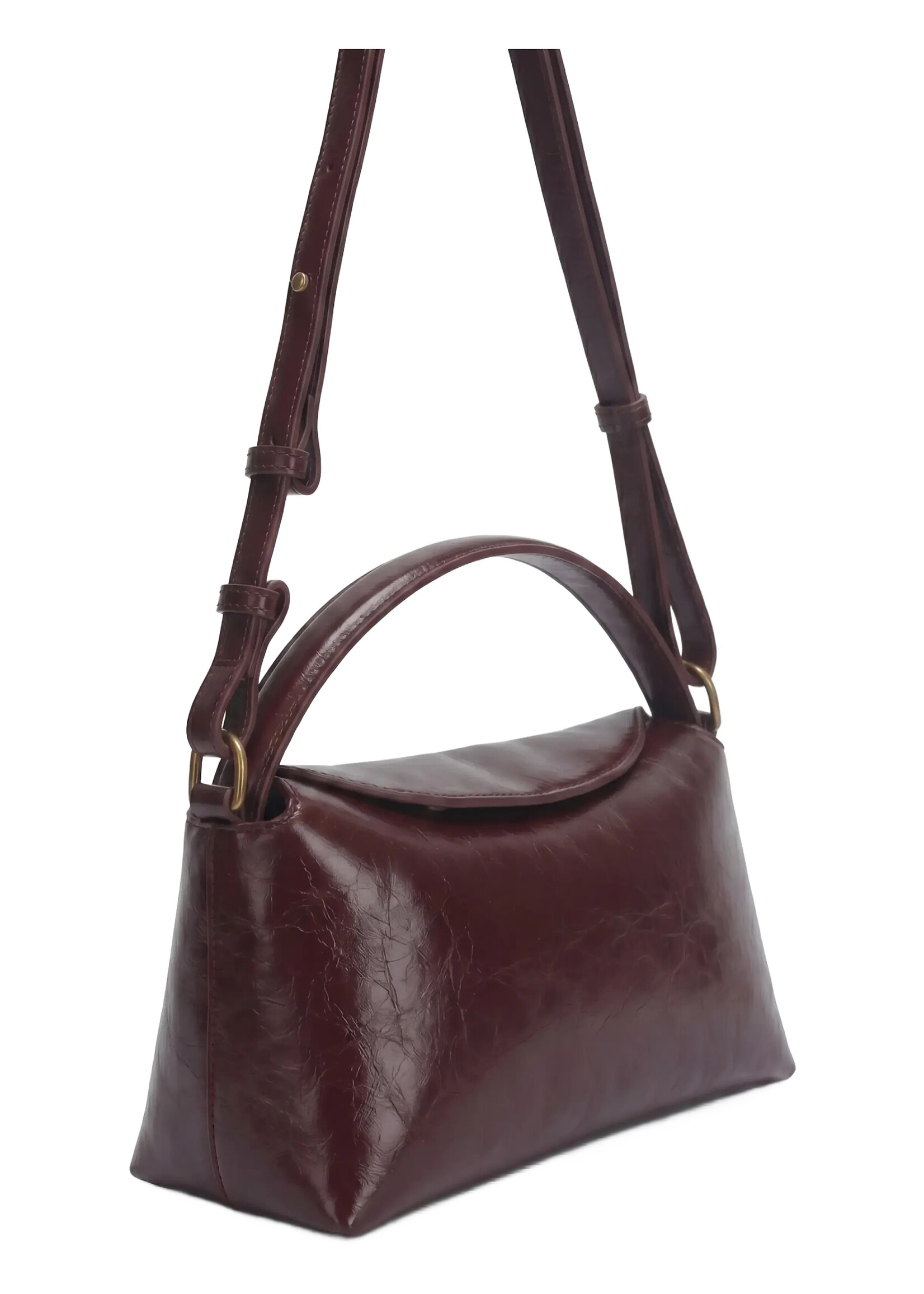 NOTE RAW STRUCTURE BAG