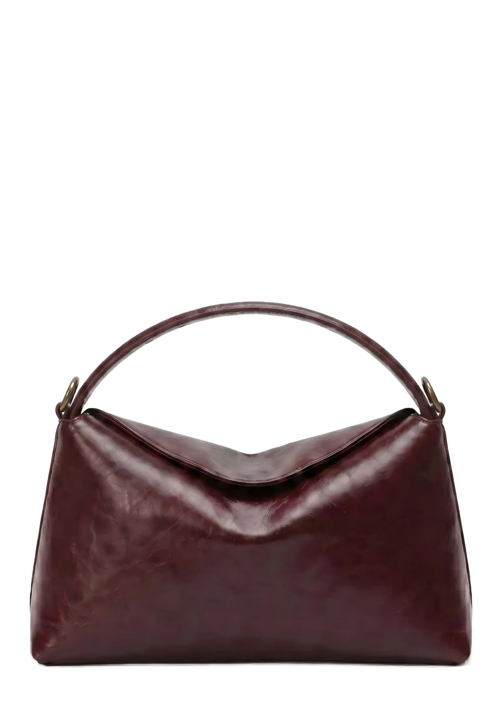 NOTE RAW STRUCTURE BAG