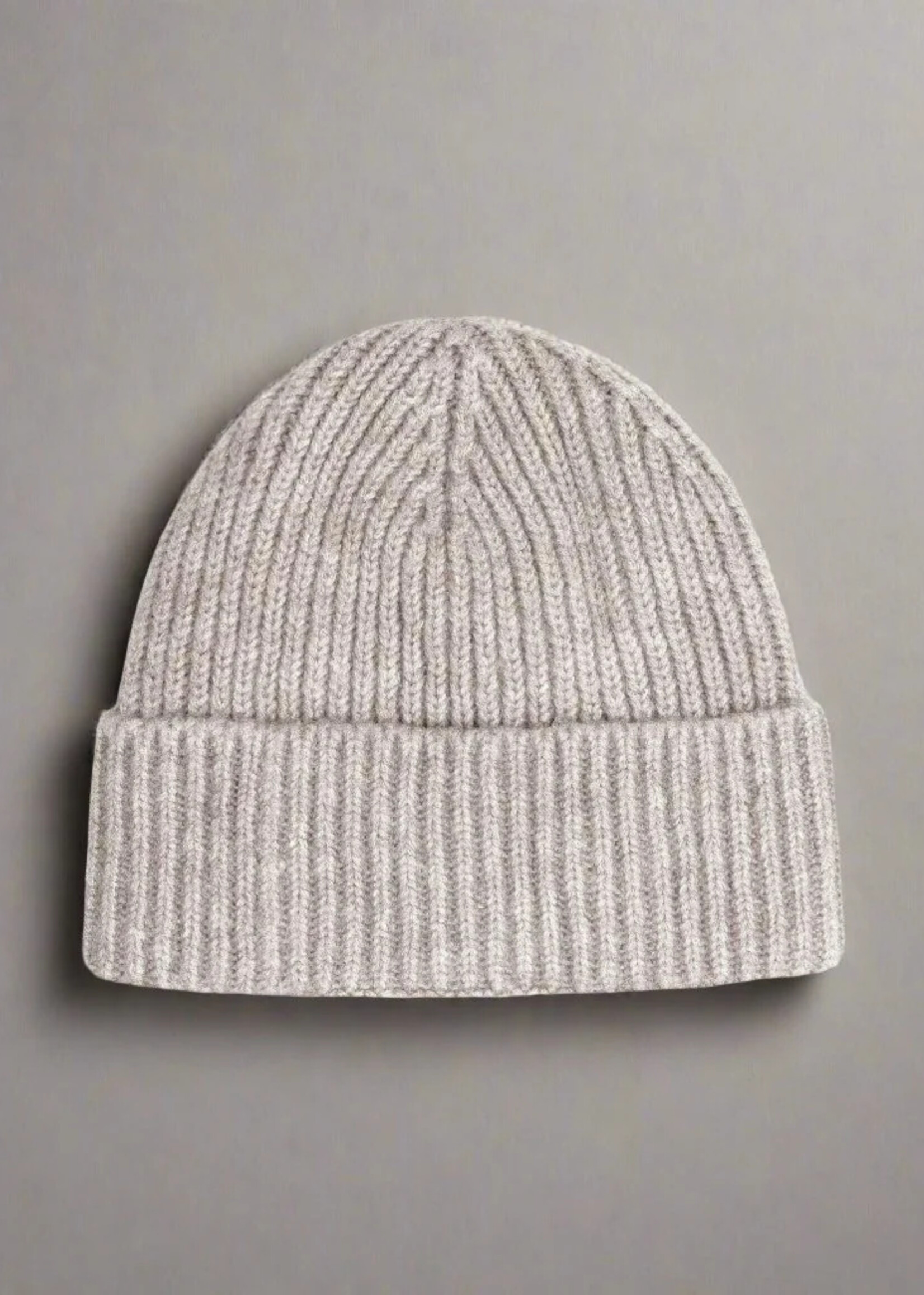 KLUE SOFT BEANIE