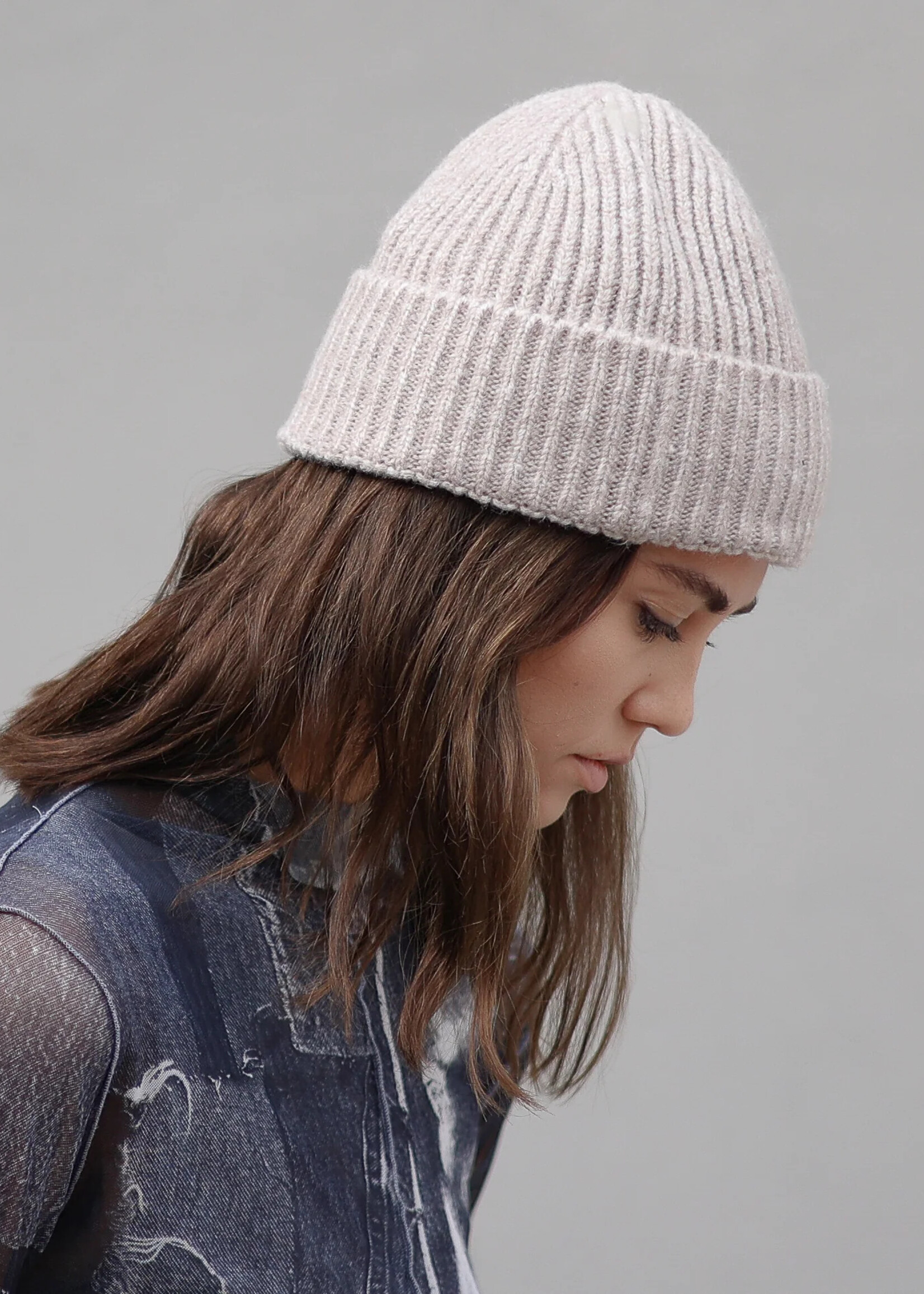 KLUE SOFT BEANIE