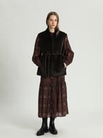 THE KORNER OLGA GILET