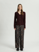 THE KORNER BELLA CARDIGAN