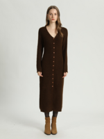 THE KORNER BELLA DRESS