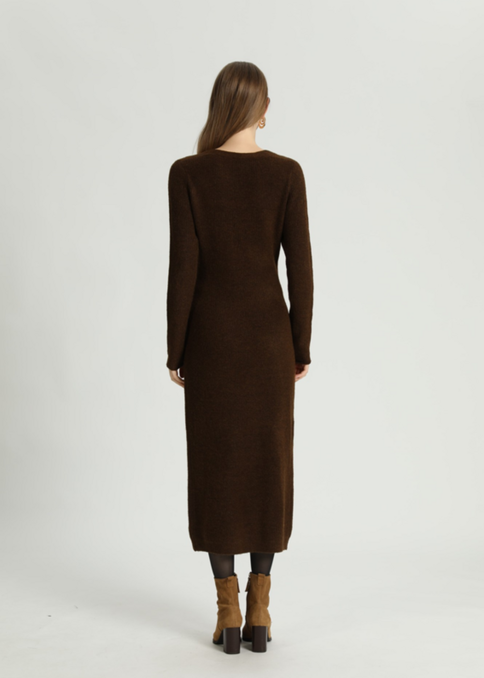 THE KORNER BELLA DRESS