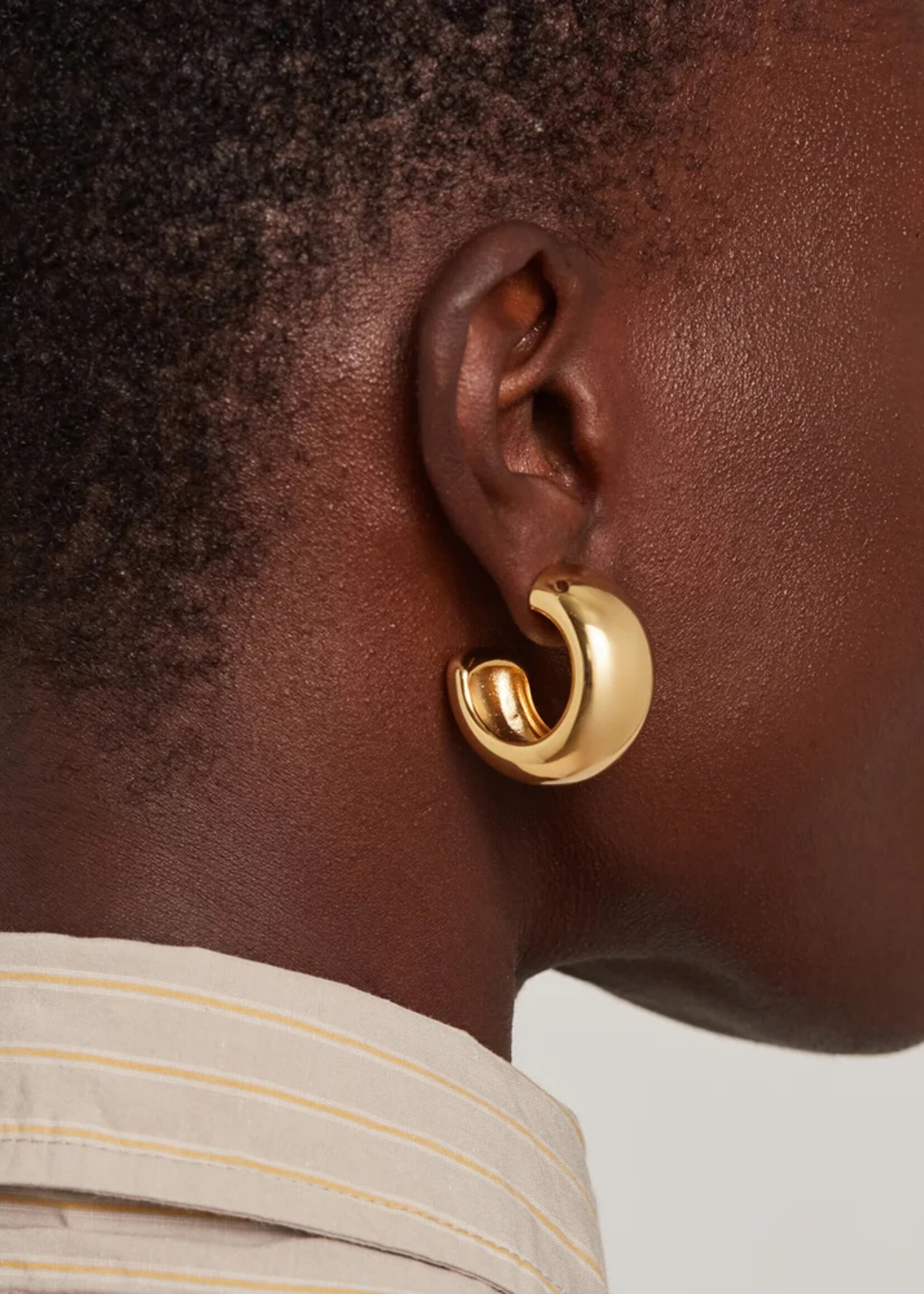 JENNYBIRD GIA HOOPS
