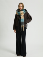 THE KORNER BIBI SCARF