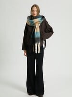 THE KORNER BIBI SCARF
