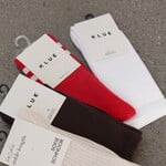 CHAUSSETTES