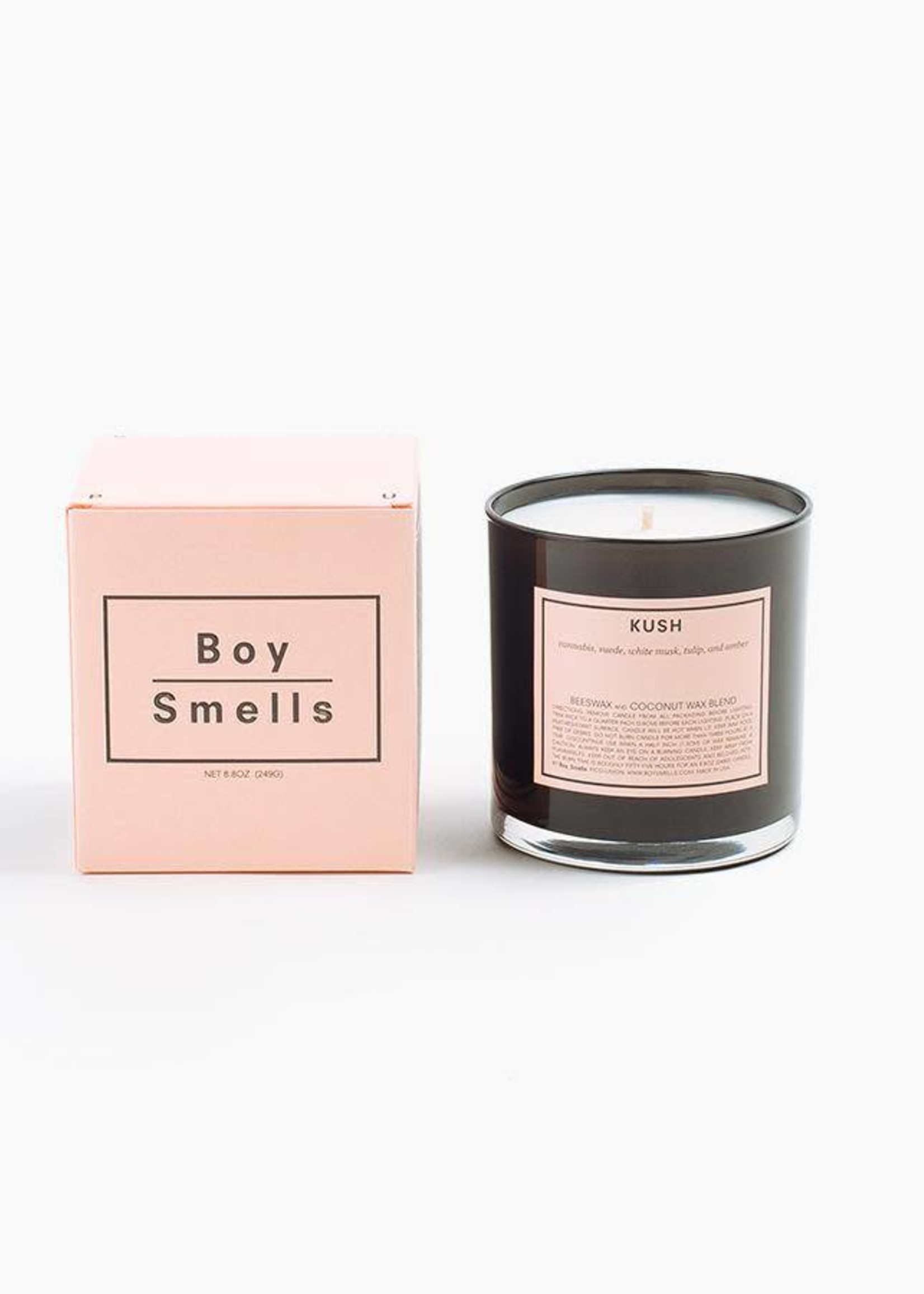 BOY SMELLS Boy Smells