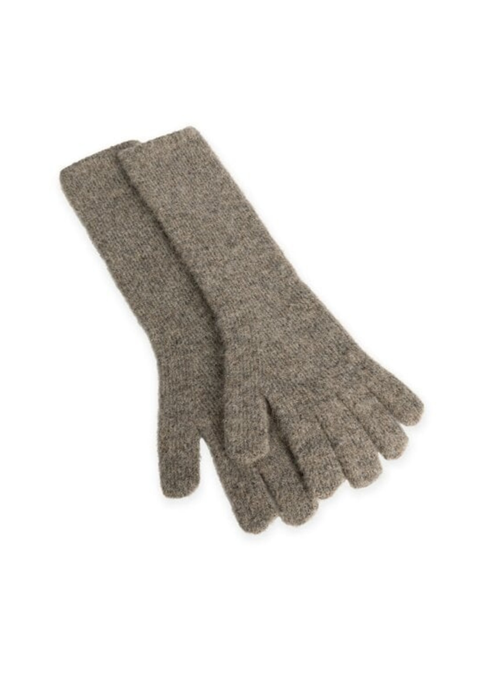 YAYA THE BRAND SOFT KNITTED GLOVES