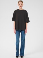 GESTUZ SIMMAGZ EMB TEE