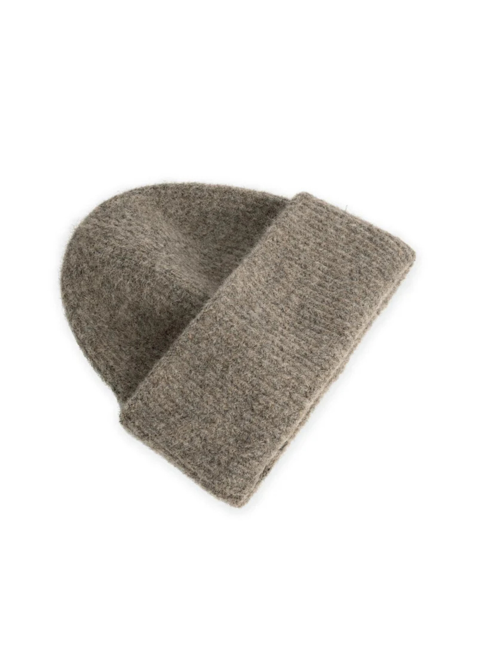 YAYA THE BRAND SOFT KNITTED BEANIE