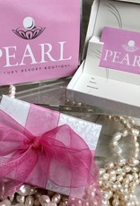Pearl Gift Card