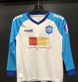 Capelli 2021-22 UCFC Youth Replica Jersey