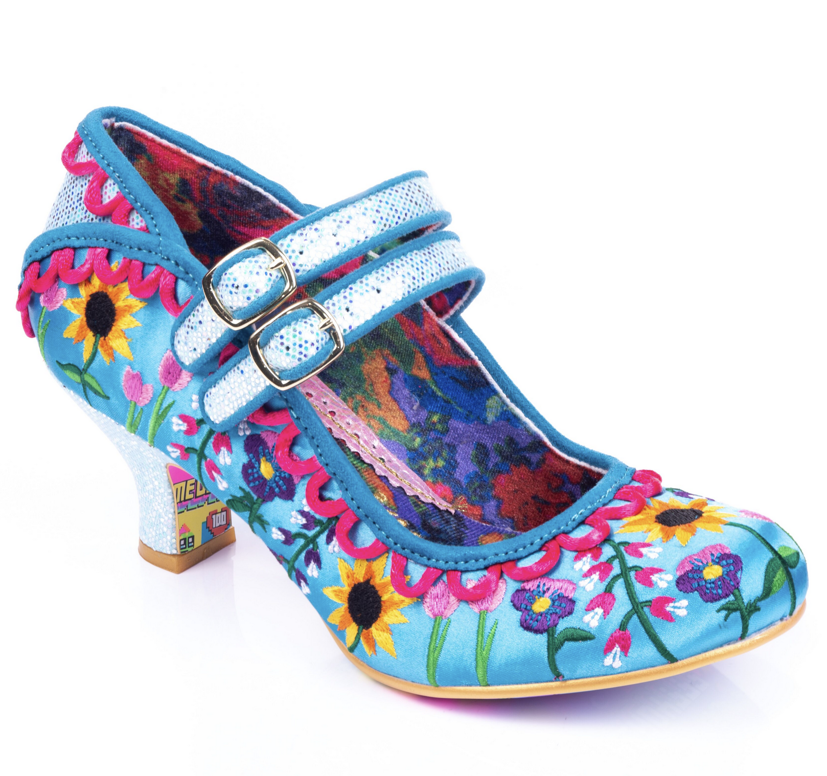 irregular choice discount