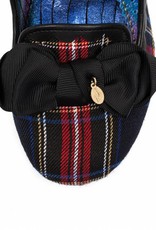 irregular choice kanjanka tartan