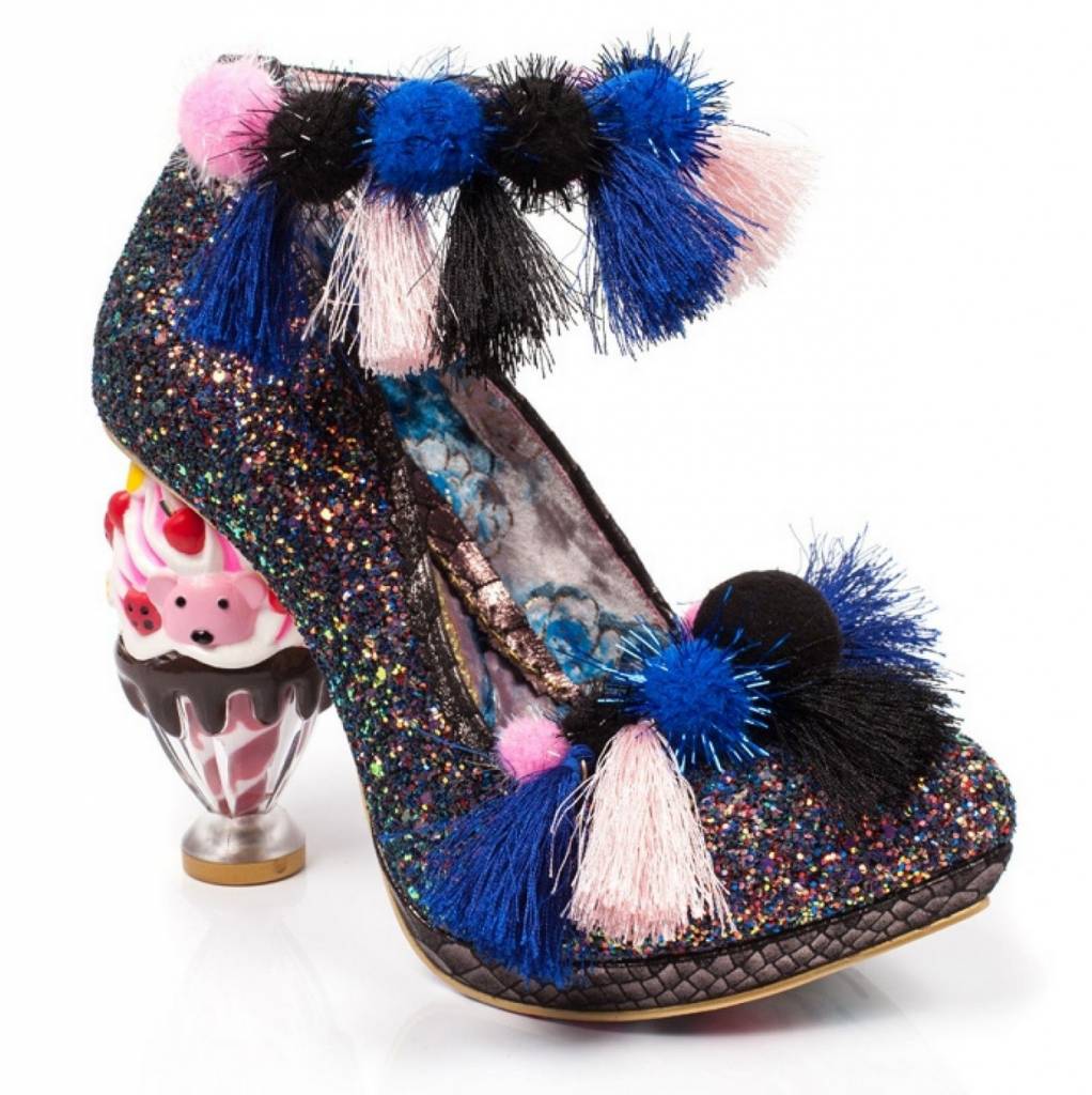 pluto slippers
