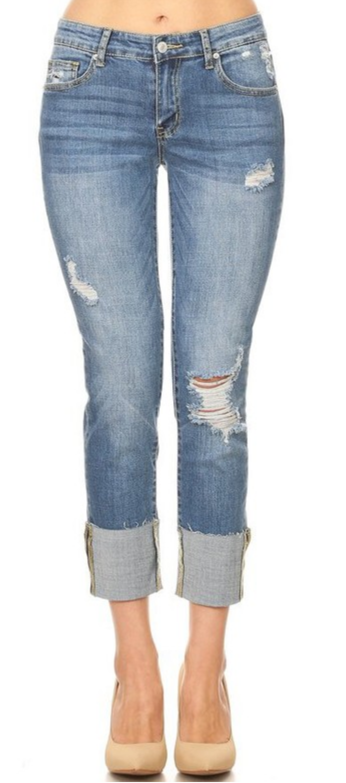 hammer jeans boutique