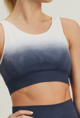 mono b sports bra