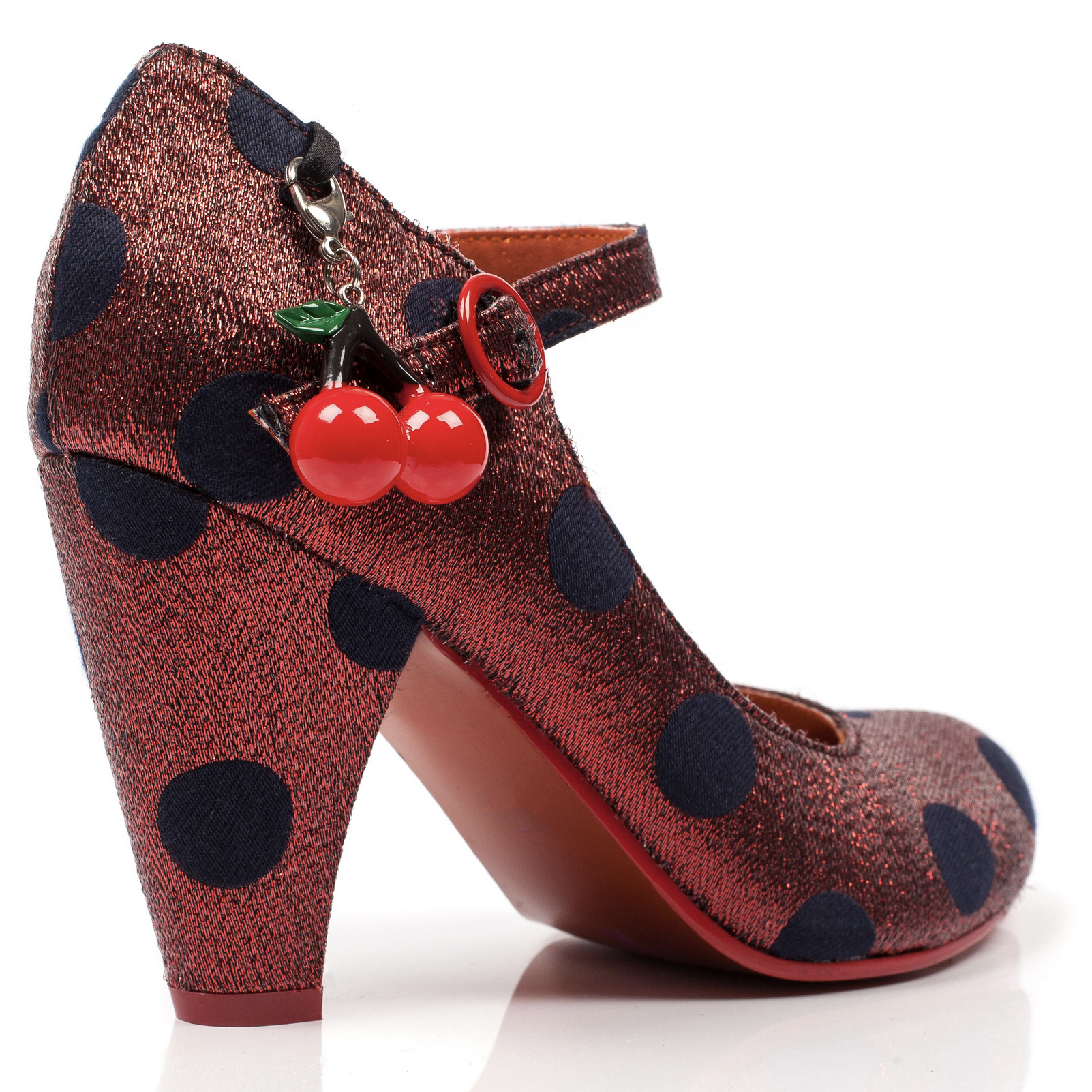 pumps irregular choice