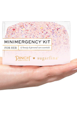 Pinch Provisions Minimergency Kit for Her