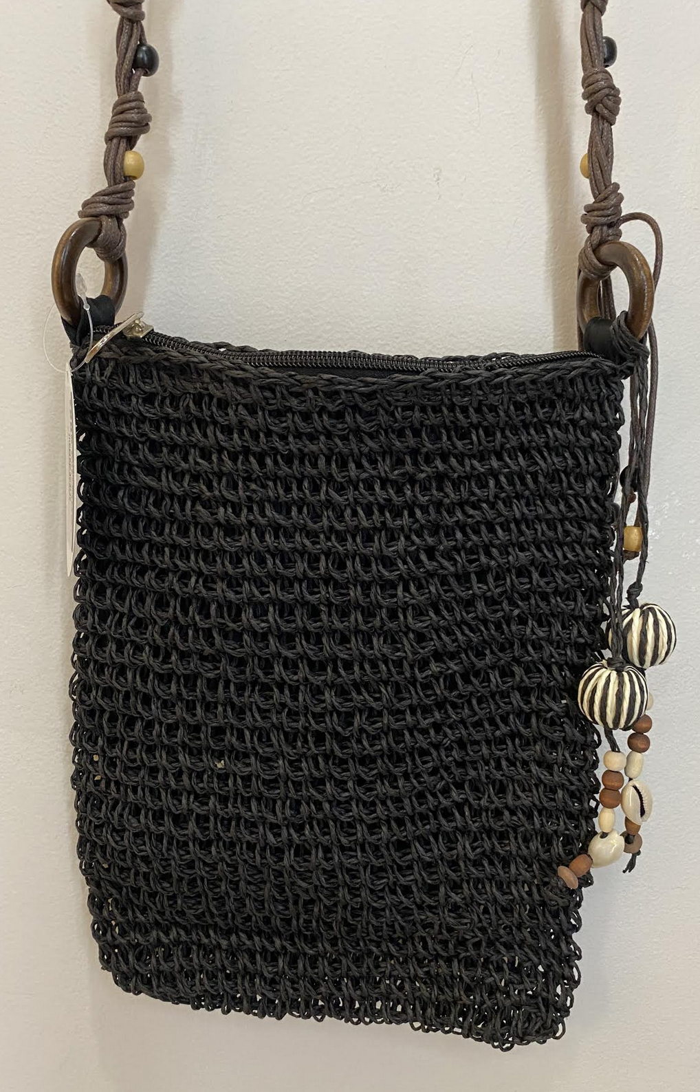 beach crossbody