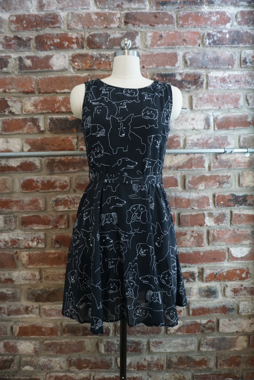 LA Soul Life is Ruff Dress