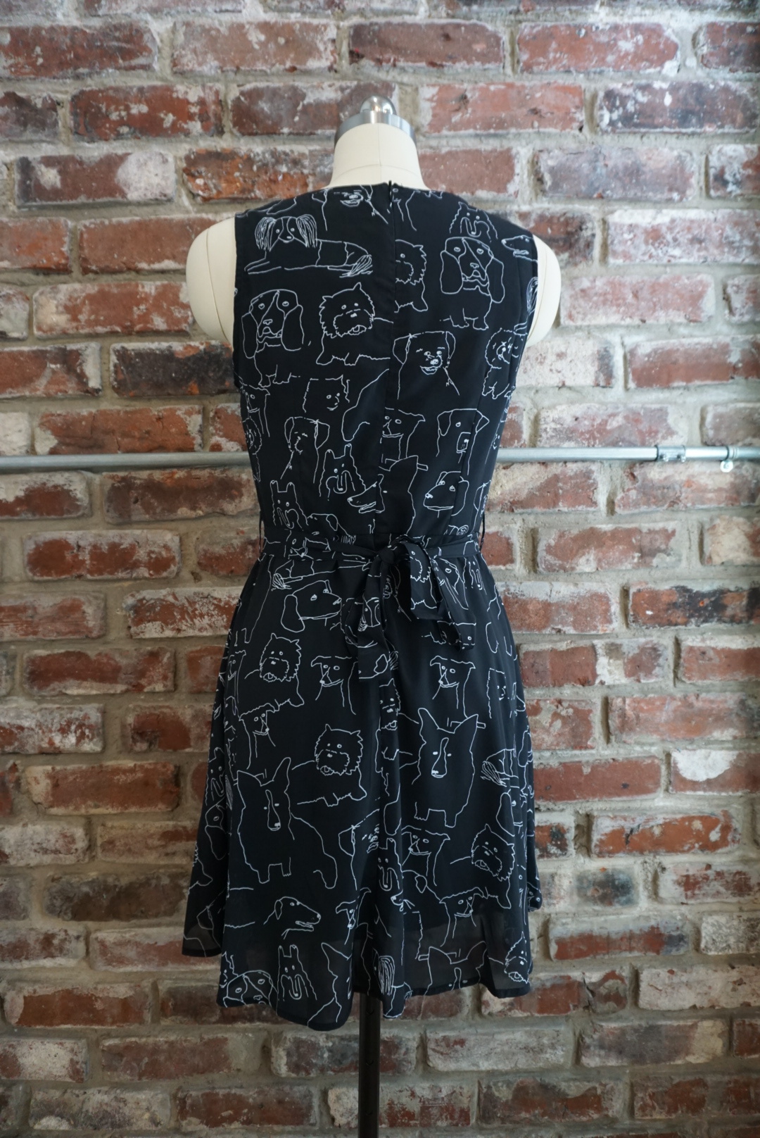 LA Soul Life is Ruff Dress