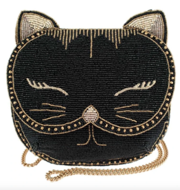 Mary Frances Mary Frances - Whiskers Handbag