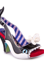 Irregular Choice Irregular Choice - Whale of a Time