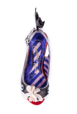 Irregular Choice Irregular Choice - Whale of a Time