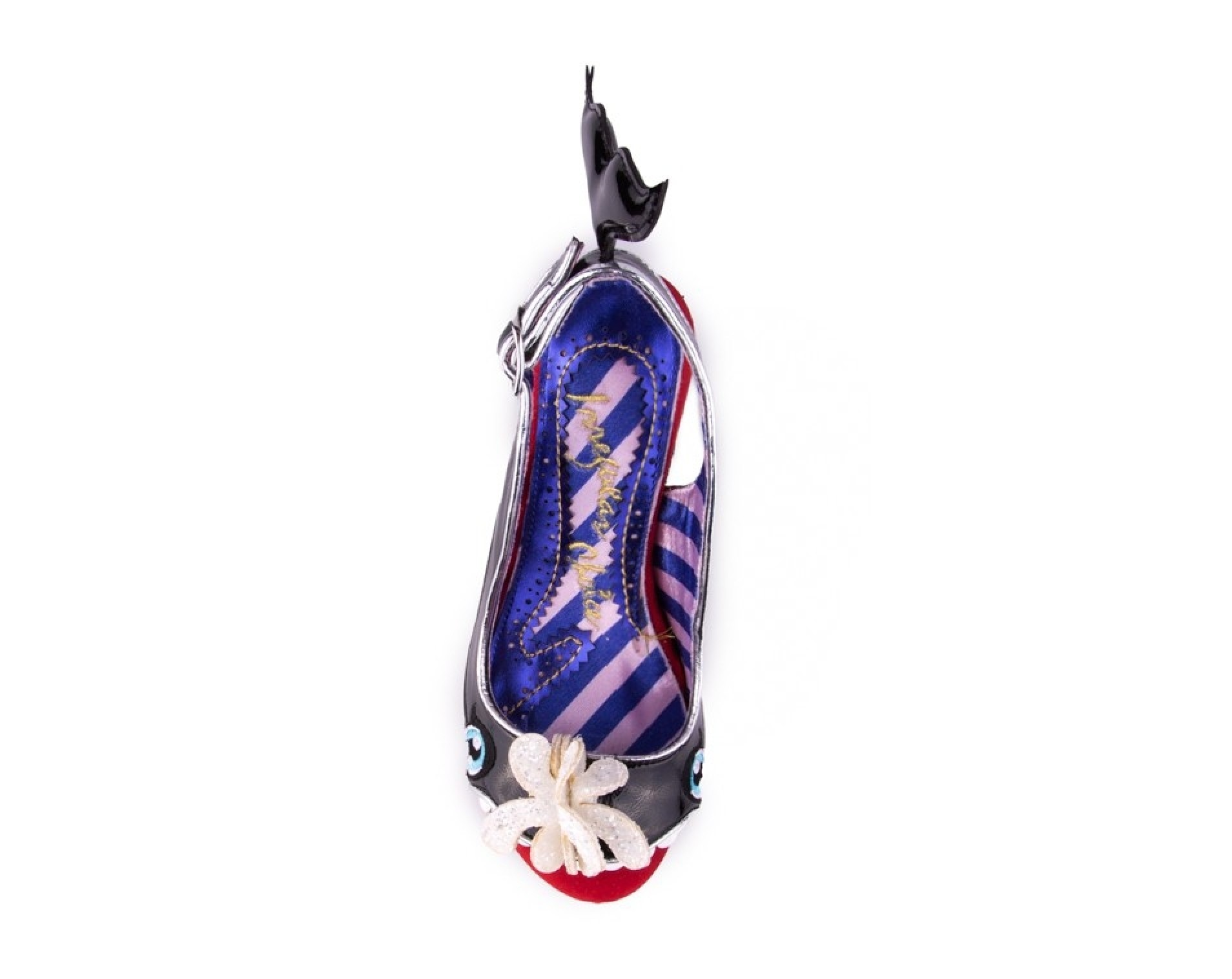 Irregular Choice Irregular Choice - Whale of a Time