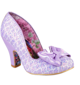 Irregular Choice - In Your Orbit Tights - Virtue Boutique