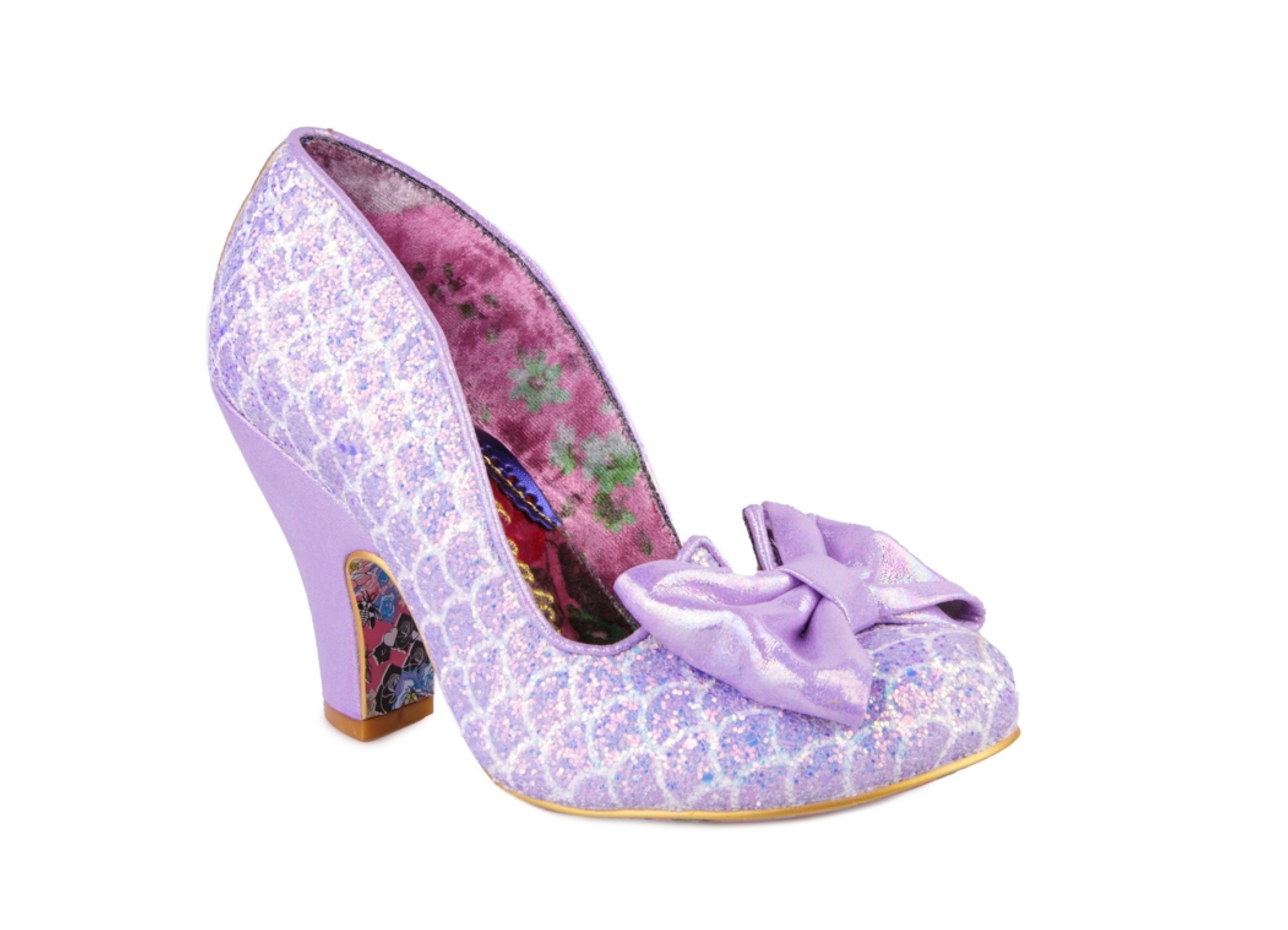 Irregular Choice Irregular Choice - Just in Time