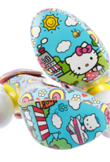 Irregular Choice - Everyone Loves You - Hello Kitty and Friends