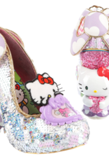 Irregular Choice teams with Sanrio for range of Hello Kitty