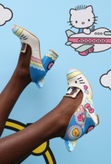 Irregular Choice Irregular Choice -  It's Time to Have Fun - Hello Kitty and Friends